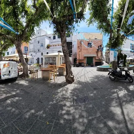 Apartment Casa Sofia - Forio Centro