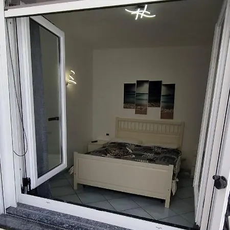 Casa Sofia - Forio Centro Apartment *