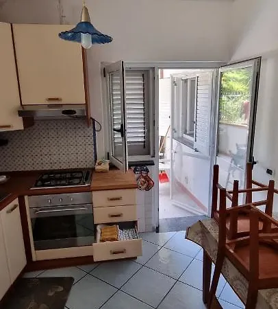 Apartment Casa Sofia - Forio Centro