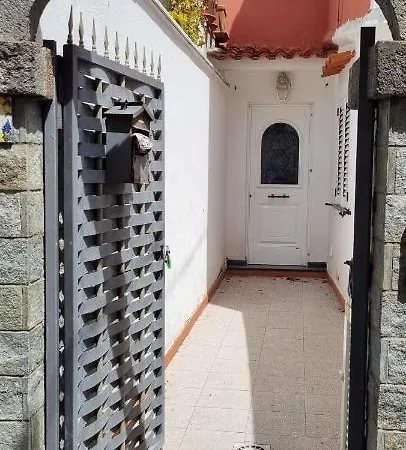 Casa Sofia - Forio Centro *