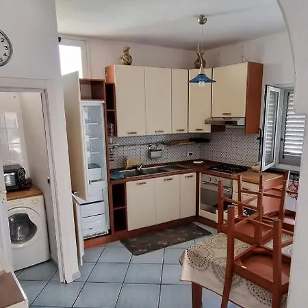 Apartment Casa Sofia - Forio Centro